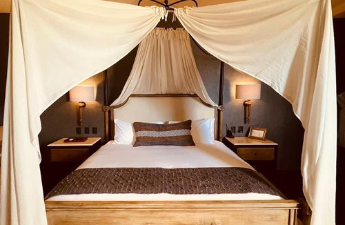 San Miguel de Allende Hotel | Hotel Boutique Tres Raíces