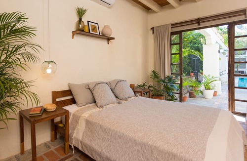 Puerto Vallarta Hotel | Casa Ritual