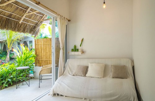 San Francisco Hotel | Marii Hotel Boutique