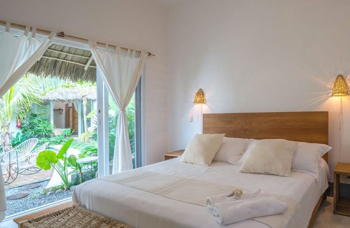 San Francisco Hotel | Marii Hotel Boutique