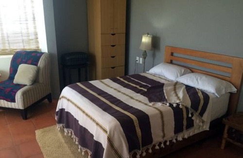 Santa Maria Tonameca Bed & Breakfast | Casa del Mar