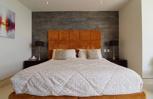 Romantic Zone Condo | Five Bed Luxury Penthouse with Private Heated Infinity Pool