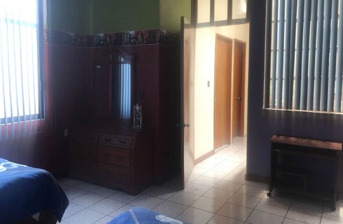 Patzcuaro House | Colonial house in the center of Patzcuaro