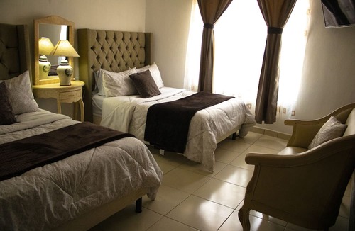 Dolores Hidalgo Hotel | Posada Bonita Hotel SPA
