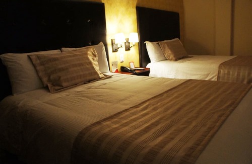 Teziutlan Hotel | Suites Teziutlan