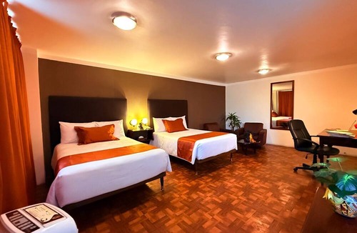 Teziutlan Hotel | Suites Teziutlan