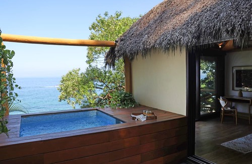 Quimixto Hotel | Xinalani