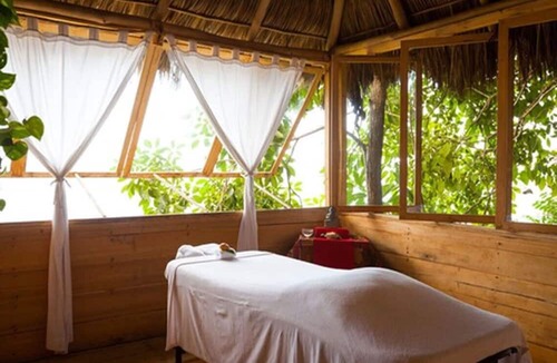 Quimixto Hotel | Xinalani