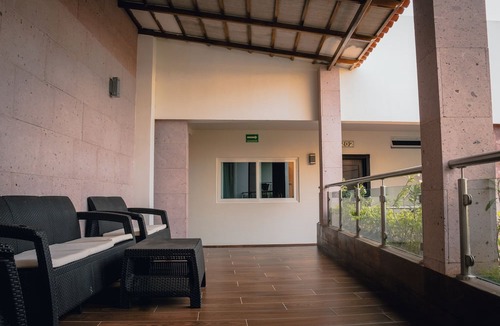 La Penita de Jaltemba Hotel | Luxury Hotel Inn