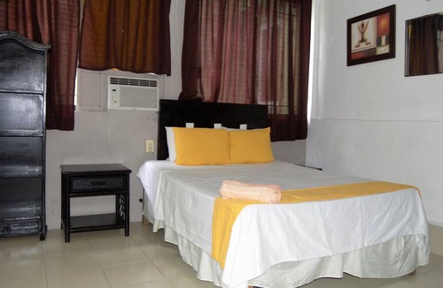 Coatzacoalcos Hotel | Hotel Jordan