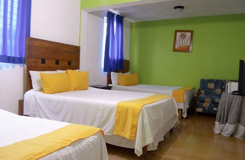 Coatzacoalcos Hotel | Hotel Jordan