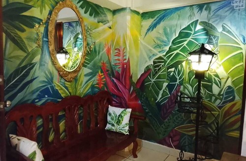 Xilitla Hotel | Grann Posada Xilitla