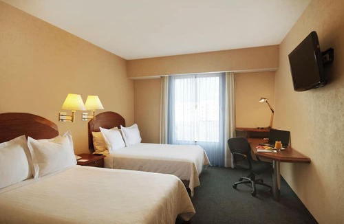 Poza Rica Hotel | Fiesta Inn Poza Rica