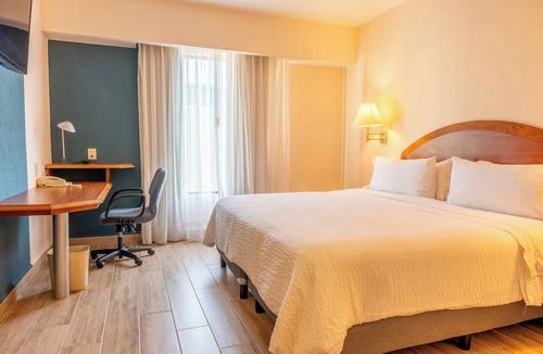 Poza Rica Hotel | Fiesta Inn Poza Rica
