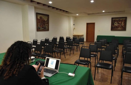 De La Merced Hotel | Hotel Mansion del Valle