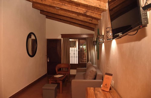 De La Merced Hotel | Hotel Mansion del Valle