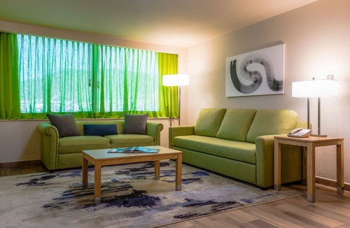 Pachuca Hotel | La Joya Pachuca