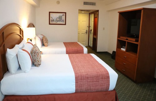 Pachuca Hotel | Hotel Misión Pachuca