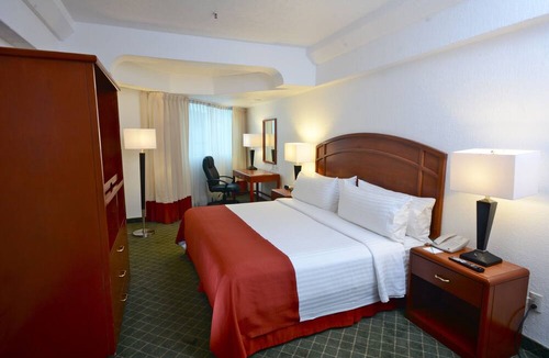 Pachuca Hotel | Hotel Misión Pachuca