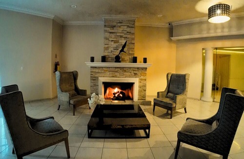 Tula de Allende Hotel | Hotel Real del Bosque Golf and Spa