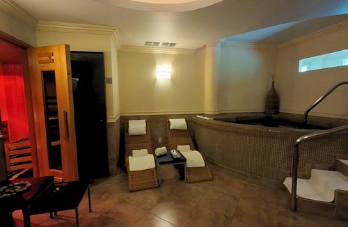 Tula de Allende Hotel | Hotel Real del Bosque Golf and Spa