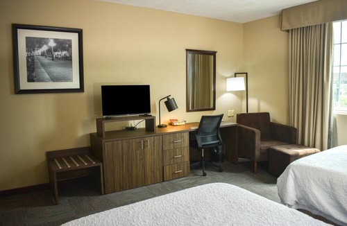 Tampico Hotel | Hampton Inn By Hilton Tampico Zona Dorada