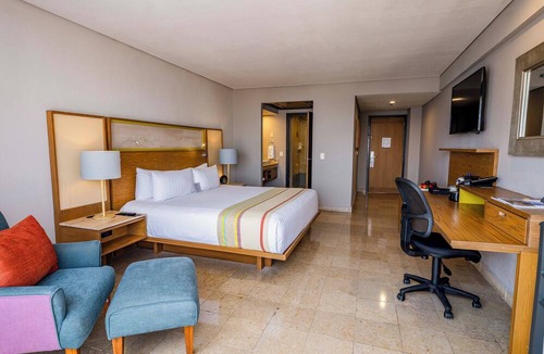 Boca del Rio Resort | Galería Plaza Veracruz by Brisas
