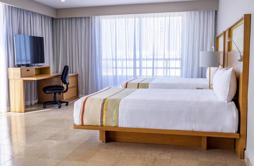 Boca del Rio Resort | Galería Plaza Veracruz by Brisas