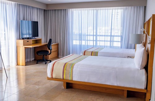 Boca del Rio Resort | Galería Plaza Veracruz by Brisas