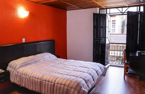 Teziutlan Hotel | Hotel Central Teziutlan