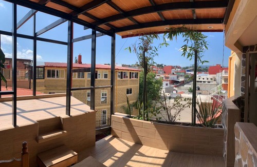 Tlatlauquitepec Hotel | Hotel & Suites Cerro Rojo