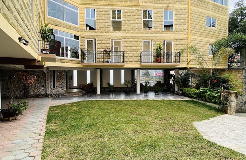 Tlatlauquitepec Hotel | Hotel & Suites Cerro Rojo