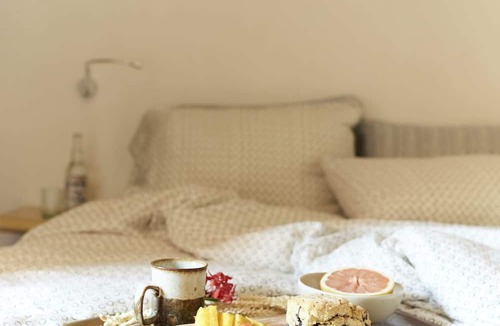San Francisco Hotel | Hotel Cielo Rojo