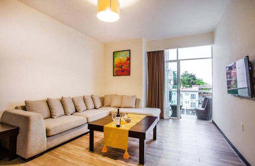 Downtown Puerto Vallarta Hotel | Blaze Hotel & Suite Vallarta