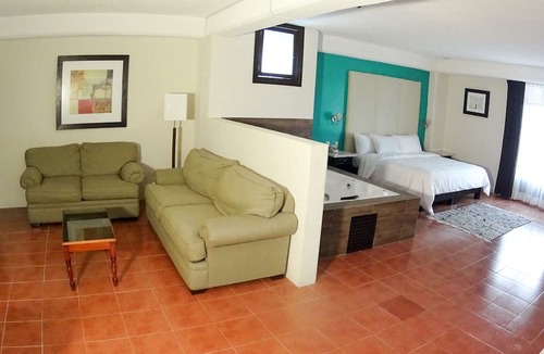 Tlatlauquitepec Hotel | Hotel Santa Fe
