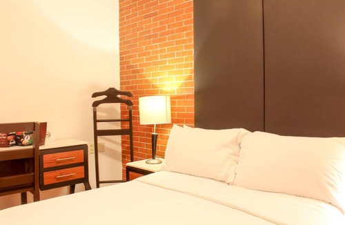 Tlatlauquitepec Hotel | Hotel Santa Fe