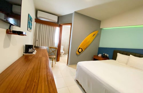 Veracruz Hotel | Hotel Clipperton