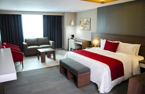 Historic Centre of Puebla Hotel | Hotel 5 de Mayo