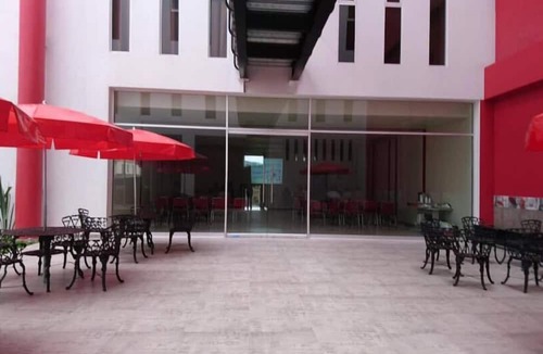 Tulancingo Hotel | Hotel Inglés