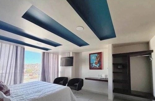 Tulancingo Hotel | Hotel Inglés