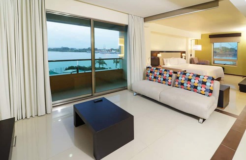 Tuxpan Hotel | Holiday Inn Express Tuxpan by IHG