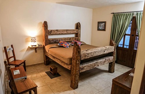 Centro Hotel | Hotel La Plaza de Tequisquiapan