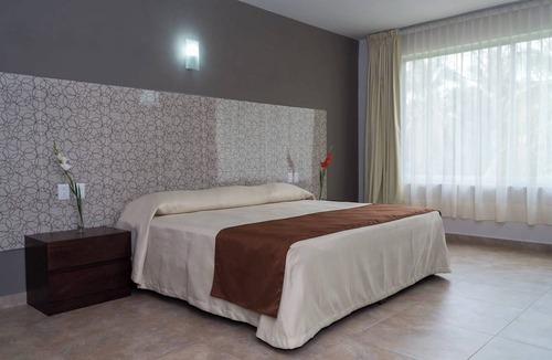 San Juan Bautista Tuxtepec Hotel | Hotel Verdi