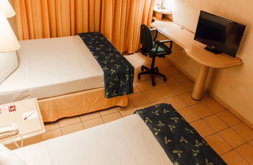 Tapachula Hotel | Plaza Inn Express