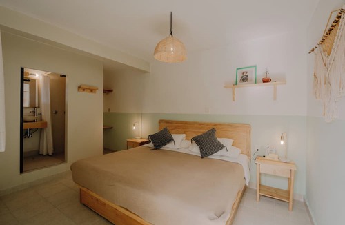De Guadalupe Hotel | Hotel Cielo y Selva, San Cristobal de las Casas