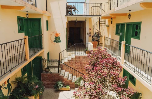 De Guadalupe Hotel | Hotel Cielo y Selva, San Cristobal de las Casas