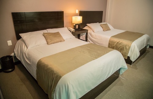 Comitan de Dominguez Hotel | Tierra Viva Hotel