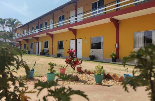 Minatitlán House | Hospedaje Barrancas