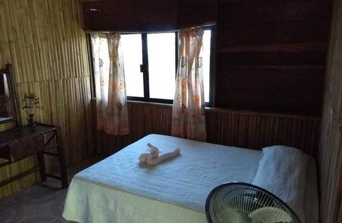 Catemaco Hotel | Cabañas Cascadas Encantadas