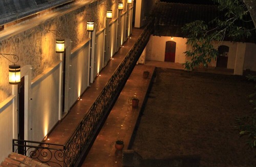 Atzalan Hotel | Hotel Atzalan